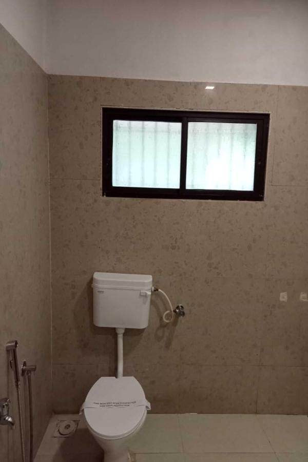White Feather Resort Kauncha Silvassa Extérieur photo